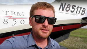 Black Square TBM 850 N851TB with Interior (Dyn. Reg.) thumbnail 8