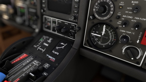 Black Square TBM 850 N851TB with Interior (Dyn. Reg.) thumbnail 15