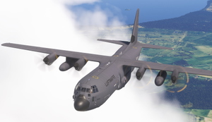 Blackbird C-130J-30 Luftwaffe 55+02 thumbnail 1