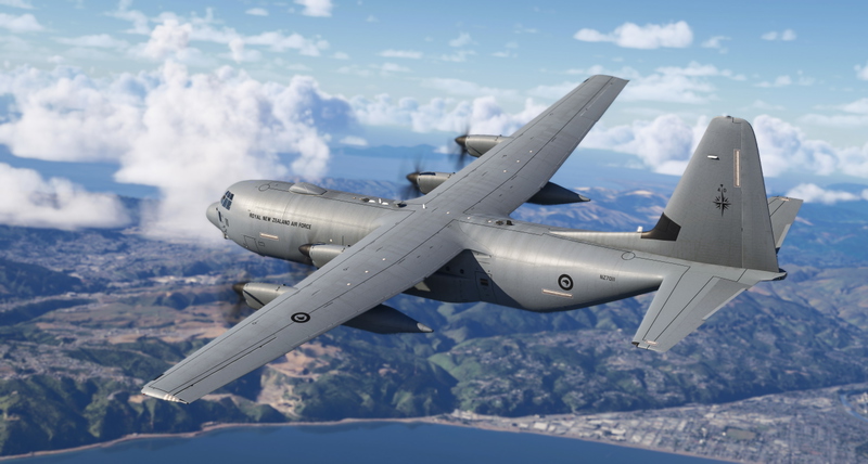Blackbird C 130J ADV Liveries For Microsoft Flight Simulator MSFS blackbird-c-130j-adv-liveries-for-microsoft-flight-simulator-msfs