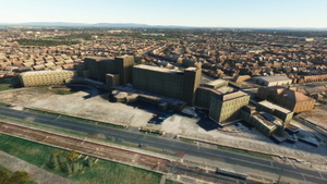 Blackpool POIs hand-crafted thumbnail 14