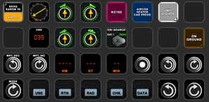 BlackSquare B58 StreamDeck XL & PLUS profile and AAO Scripts thumbnail 3