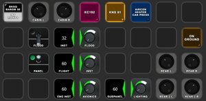 BlackSquare B58 StreamDeck XL & PLUS profile and AAO Scripts thumbnail 4