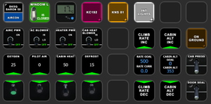 BlackSquare B58 StreamDeck XL & PLUS profile and AAO Scripts thumbnail 5