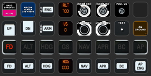 BlackSquare B58 StreamDeck XL & PLUS profile and AAO Scripts thumbnail 6
