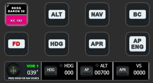 BlackSquare B58 StreamDeck XL & PLUS profile and AAO Scripts thumbnail 8