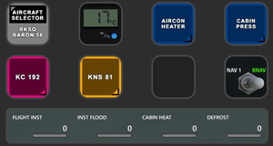 BlackSquare B58 StreamDeck XL & PLUS profile and AAO Scripts thumbnail 7