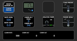 BlackSquare B58 StreamDeck XL & PLUS profile and AAO Scripts thumbnail 11