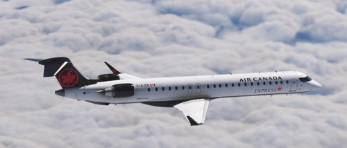 Blender Paintkit for CRJ V2