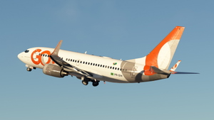 Boeing 737-700 Gol Linhas Aereas PR-GIH thumbnail 3