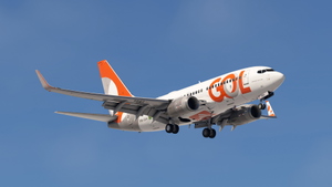 Boeing 737-700 Gol Linhas Aereas PR-GIH thumbnail 4