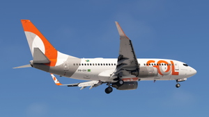 Boeing 737-700 Gol Linhas Aereas PR-GIH thumbnail 5
