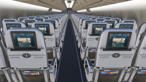 Boeing 737-800 KLM (PH-BCL) thumbnail 4