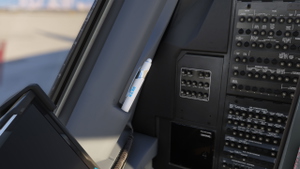 Boeing 737-800 KLM (PH-BCL) thumbnail 8