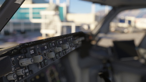 Boeing 737-800 KLM (PH-BCL) thumbnail 11