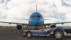 Boeing 737-800 KLM (PH-BCL) thumbnail 15