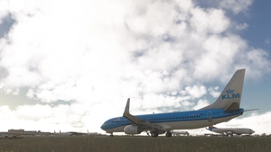 Boeing 737-800 KLM (PH-BCL) thumbnail 17