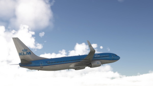 Boeing 737-800 KLM (PH-BCL) thumbnail 19
