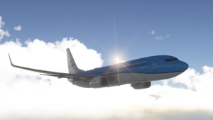 Boeing 737-800 KLM (PH-BCL) thumbnail 20