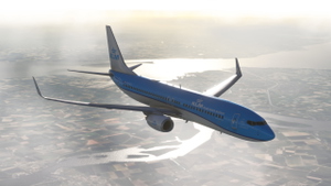 Boeing 737-800 KLM (PH-BCL) thumbnail 21