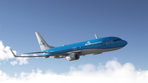 Boeing 737-800 KLM (PH-BCL) thumbnail 22