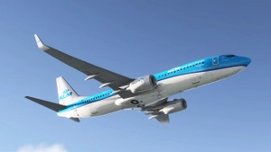 Boeing 737-800 KLM (PH-BCL) thumbnail 23