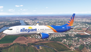 Boeing 737 Max 8 Allegiant thumbnail 3