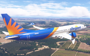 Boeing 737 Max 8 Allegiant thumbnail 2