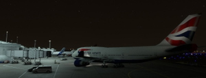 Jett1 Boeing 747-400 FSX conversion updated thumbnail 4