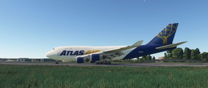 Jett1 Boeing 747-400 FSX conversion updated thumbnail 5