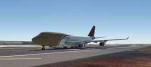 Jett1 Boeing 747-400 FSX conversion updated thumbnail 6