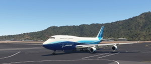 Jett1 Boeing 747-400 FSX conversion updated thumbnail 7