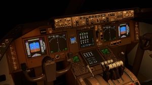 Boeing 747-400 Project I  thumbnail 4