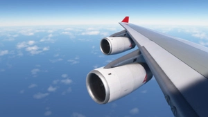 Boeing 747-400 Project I  thumbnail 5