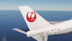 Boeing 747-400 Project I livery pack thumbnail 12