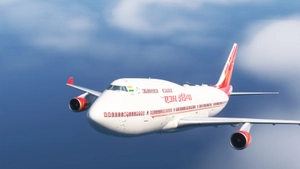 Boeing 747-400 Project I livery pack thumbnail 16