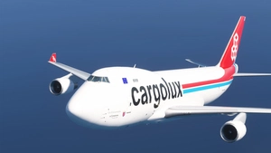Boeing 747-400 Project I livery pack thumbnail 10