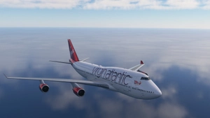 Boeing 747-400 Project I livery pack thumbnail 6