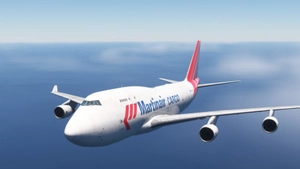 Boeing 747-400 Project I livery pack thumbnail 9