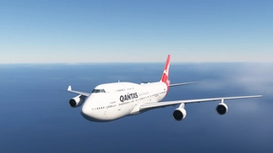 Boeing 747-400 Project I livery pack thumbnail 8