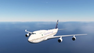 Boeing 747-400 Project I livery pack thumbnail 13