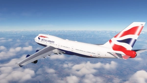 Boeing 747-400 Project I livery pack thumbnail 2