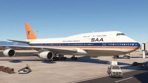 Boeing 747-400 Project I livery pack thumbnail 4