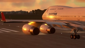 Boeing 747-400 Project I  thumbnail 8