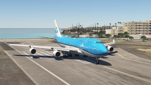 Boeing 747-400 Project I  thumbnail 2