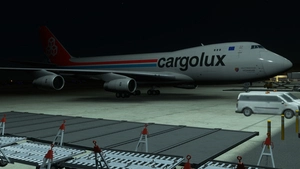 Boeing 747-400 Project I  thumbnail 12