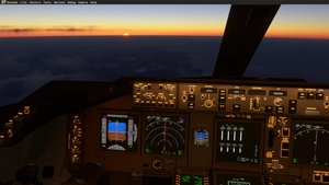 Boeing 747-400 Project I  thumbnail 13