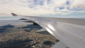 Boeing 747-400 Project I  thumbnail 10