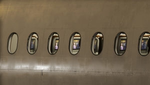 Boeing 777-300ER Singapore Airlines Star Alliance (9V-SWM) thumbnail 12