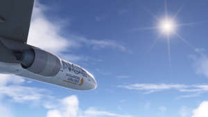 Boeing 777-300ER Singapore Airlines Star Alliance (9V-SWM) thumbnail 19